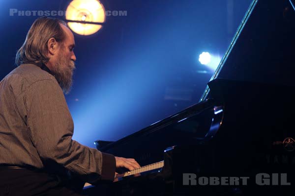 LUBOMYR MELNYK - 2016-04-17 - PARIS - Gaite Lyrique - 